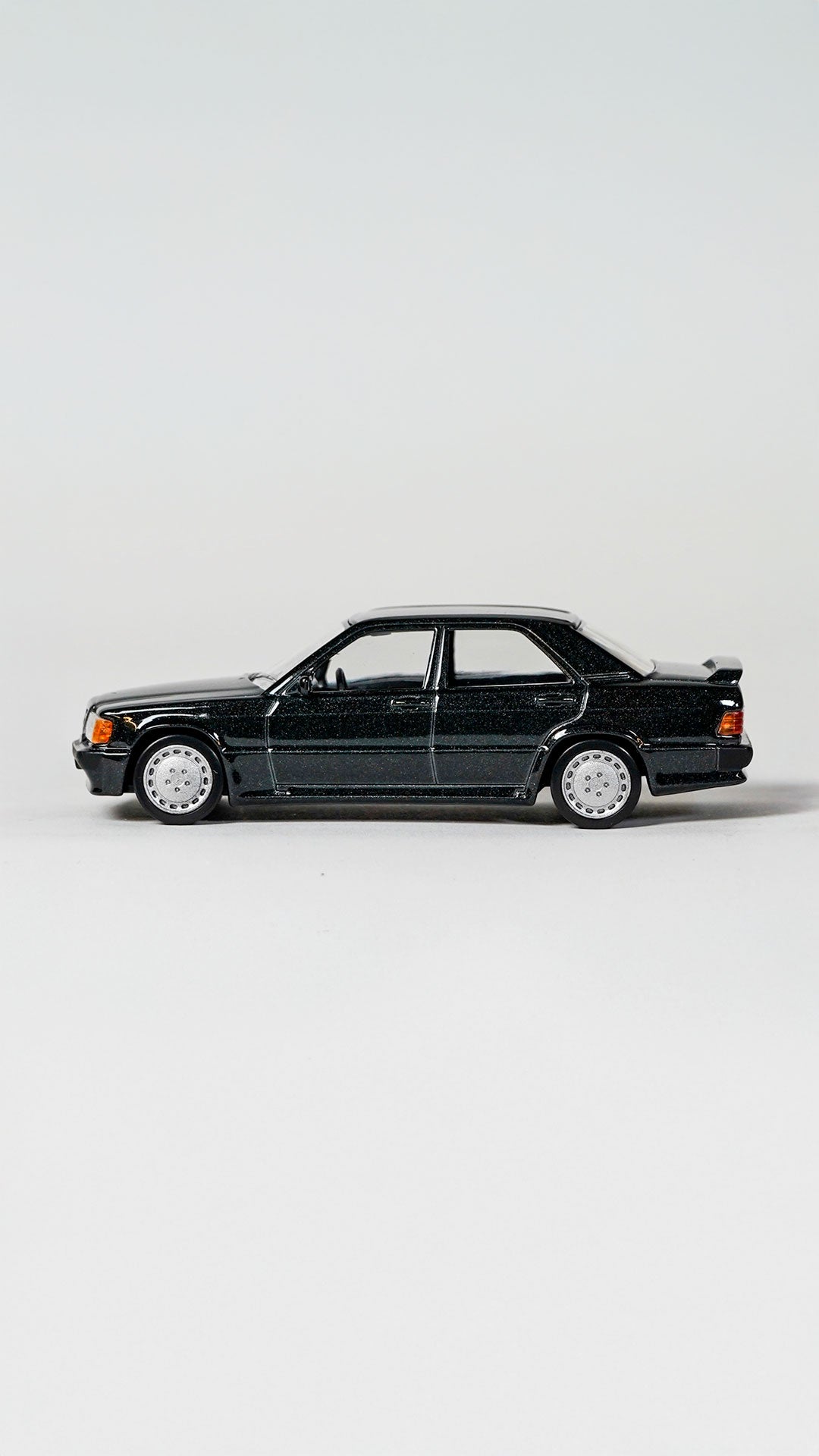 Mercedes 190E 2.3 1:43