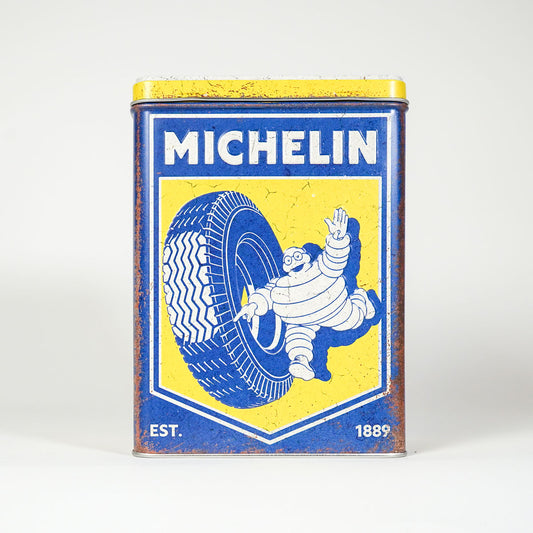 Michelin Tin Can Large