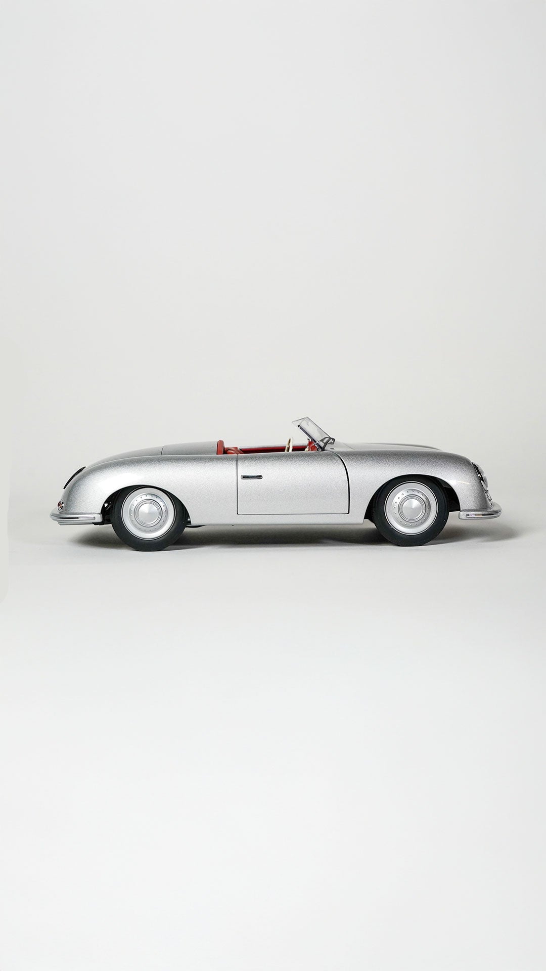 1:18 Porsche 356 No. 1