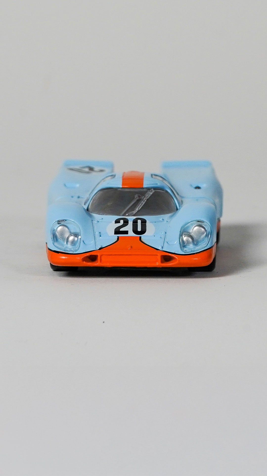 Porsche 917K #20 Gulf 1:43