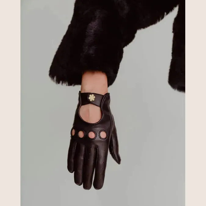 DIANA ROLLS ROYCE Driving glove