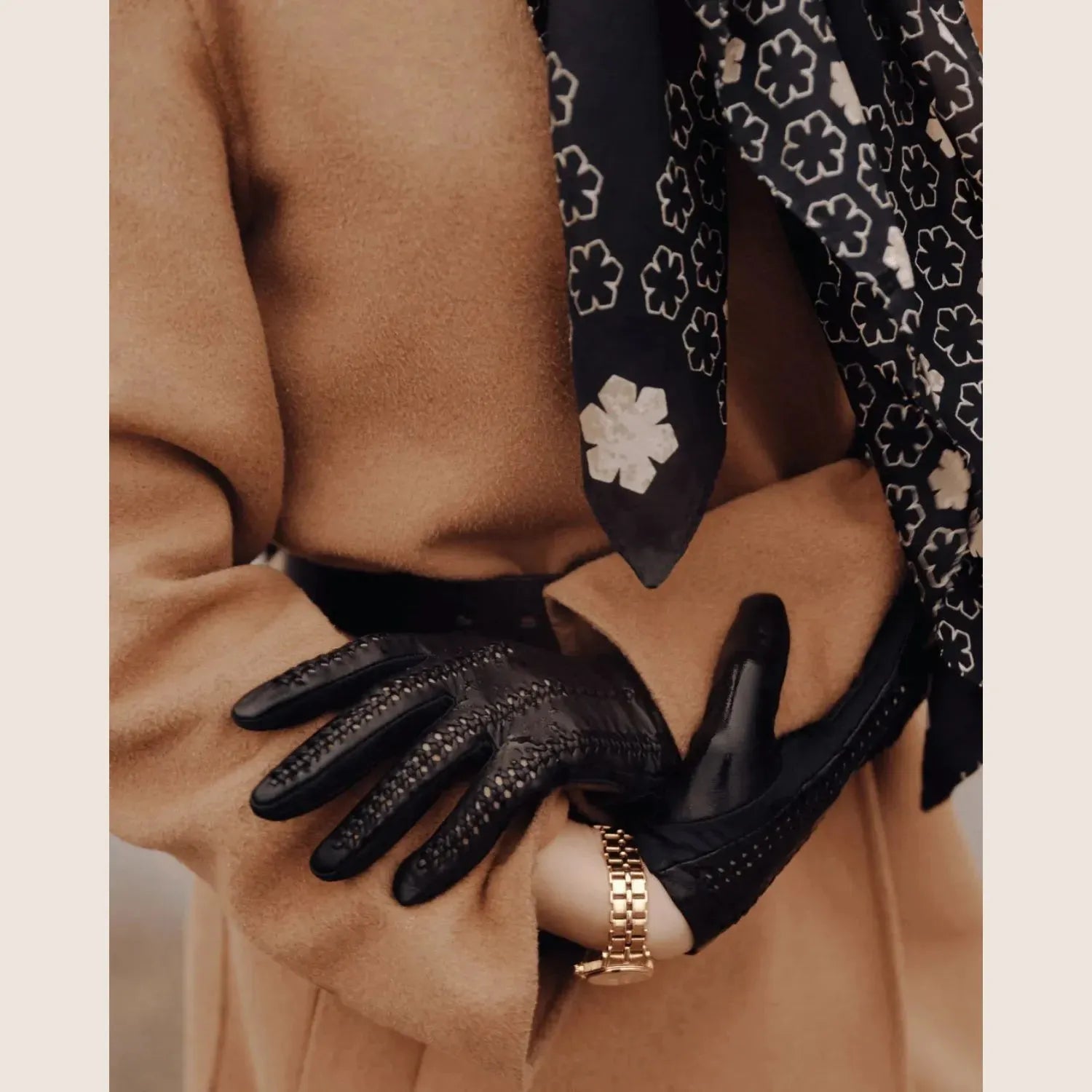 Emma, Plum / One-Size - Deep purple bag with a sophisticated look, ideal for the fashion-conscious woman.