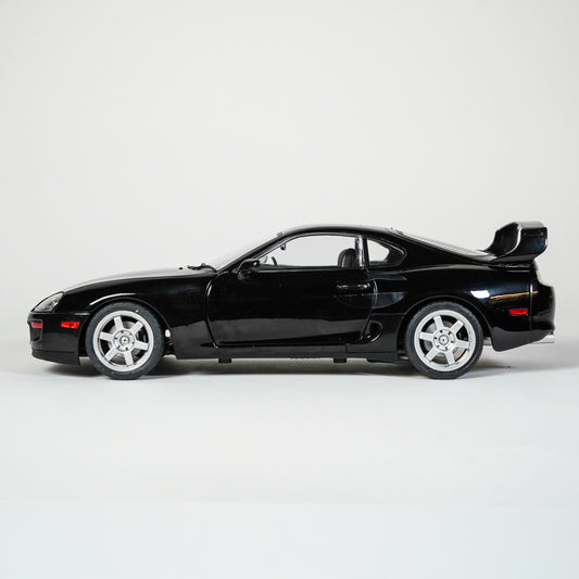 Toyota Supra MK4 1993 1:18