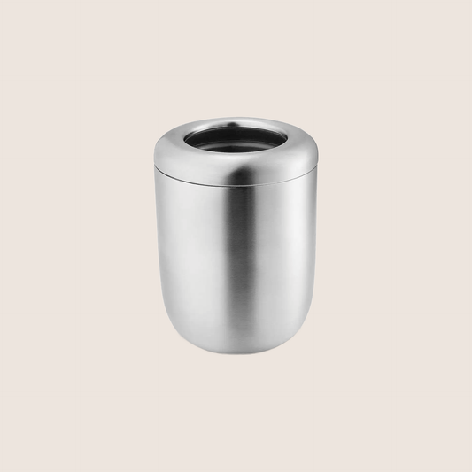 To Go Thermo Mealbox Black 0.64L - Black 0.64L Thermo Mealbox, keeps your meals fresh and warm.