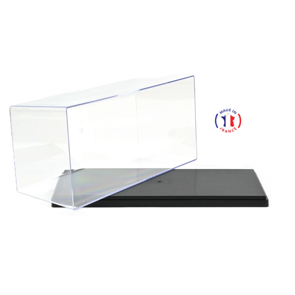 Acrylic box 1:18