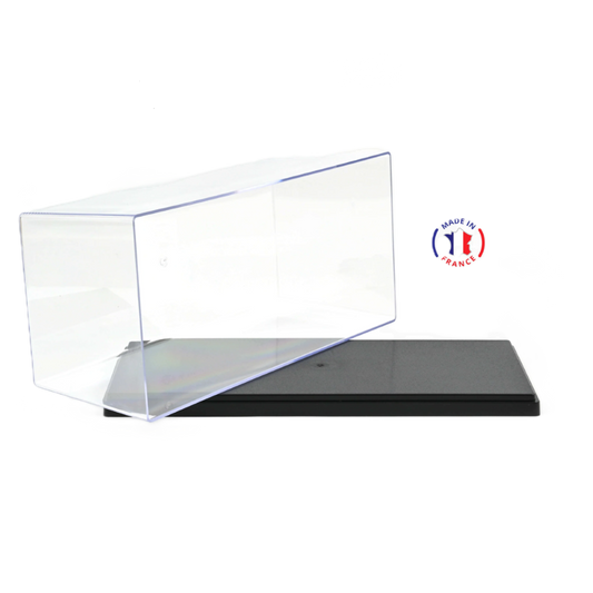 Acrylic box 1:18