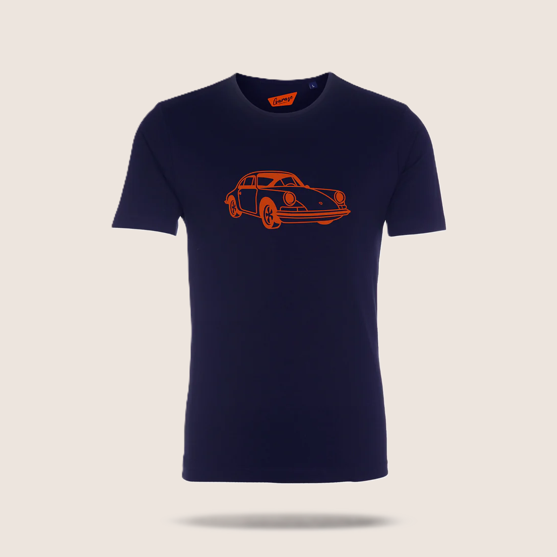 Garaze 911 T-shirt