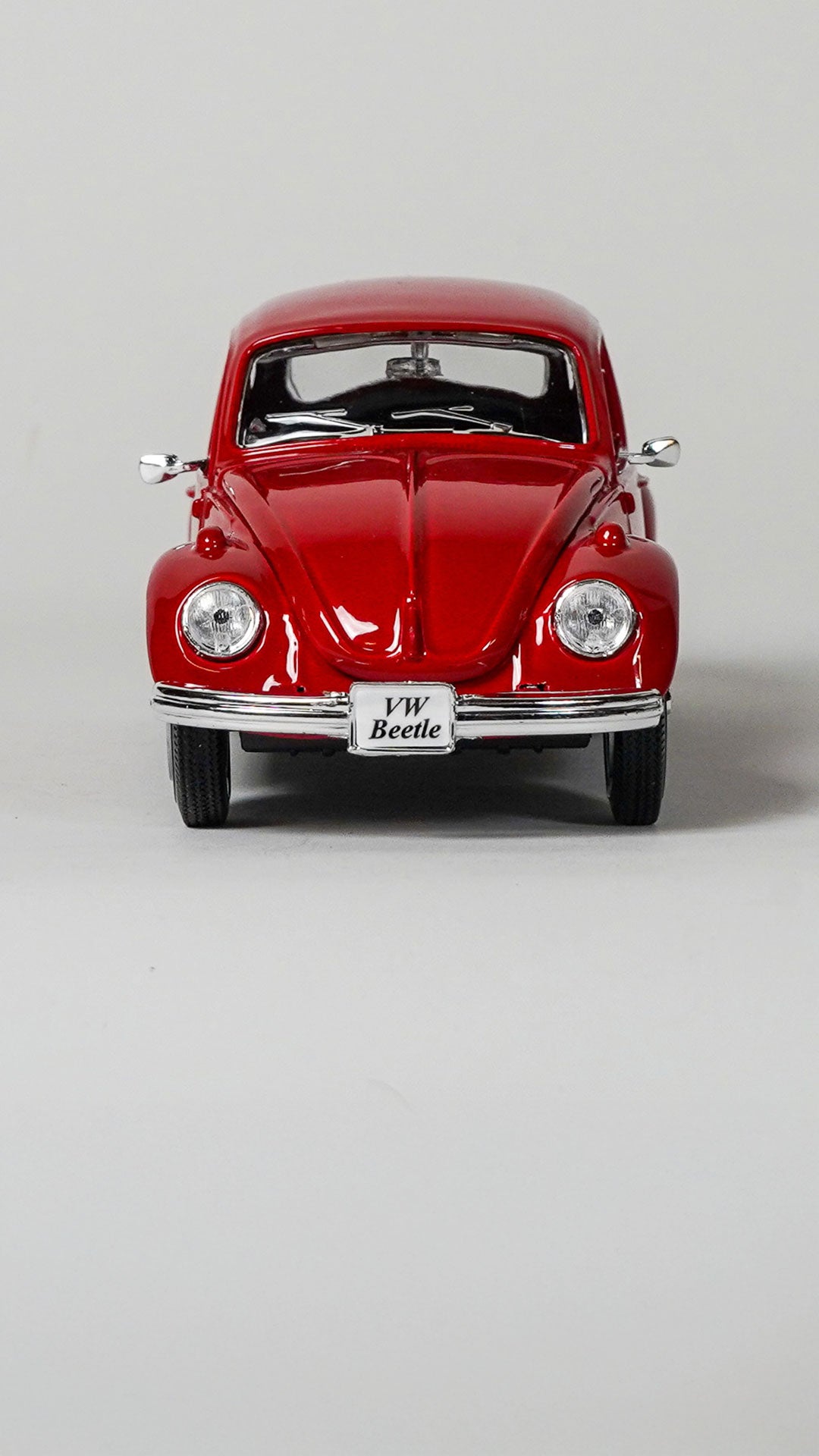 Maisto Volkswagen Beetle 1:24