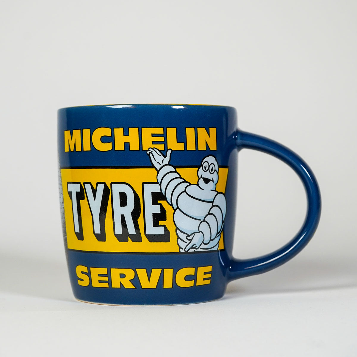 Michelin Tyre Service Mug