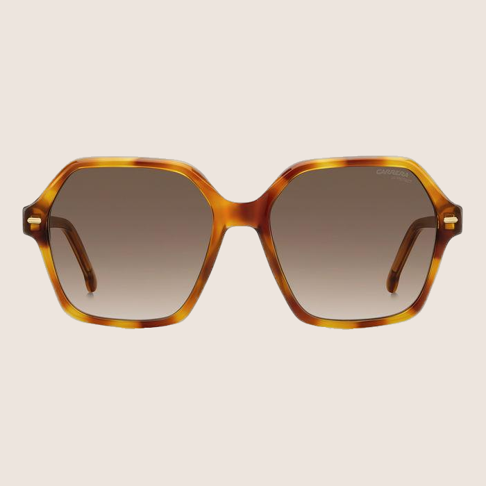 Carrera 3026/S sunglasses (brown) - Carrera 3026/S sunglasses in brown, timeless design with high comfort.