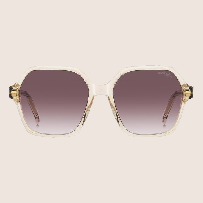 Carrera 3026/S sunglasses (brown) - Carrera 3026/S sunglasses in brown, timeless design with high comfort.