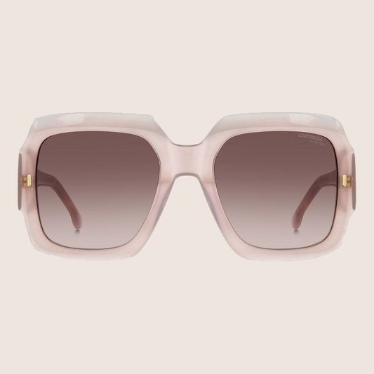 Carrera 3004/S sunglasses (nude) - Carrera 3004/S sunglasses in nude, ideal for a minimalist look.