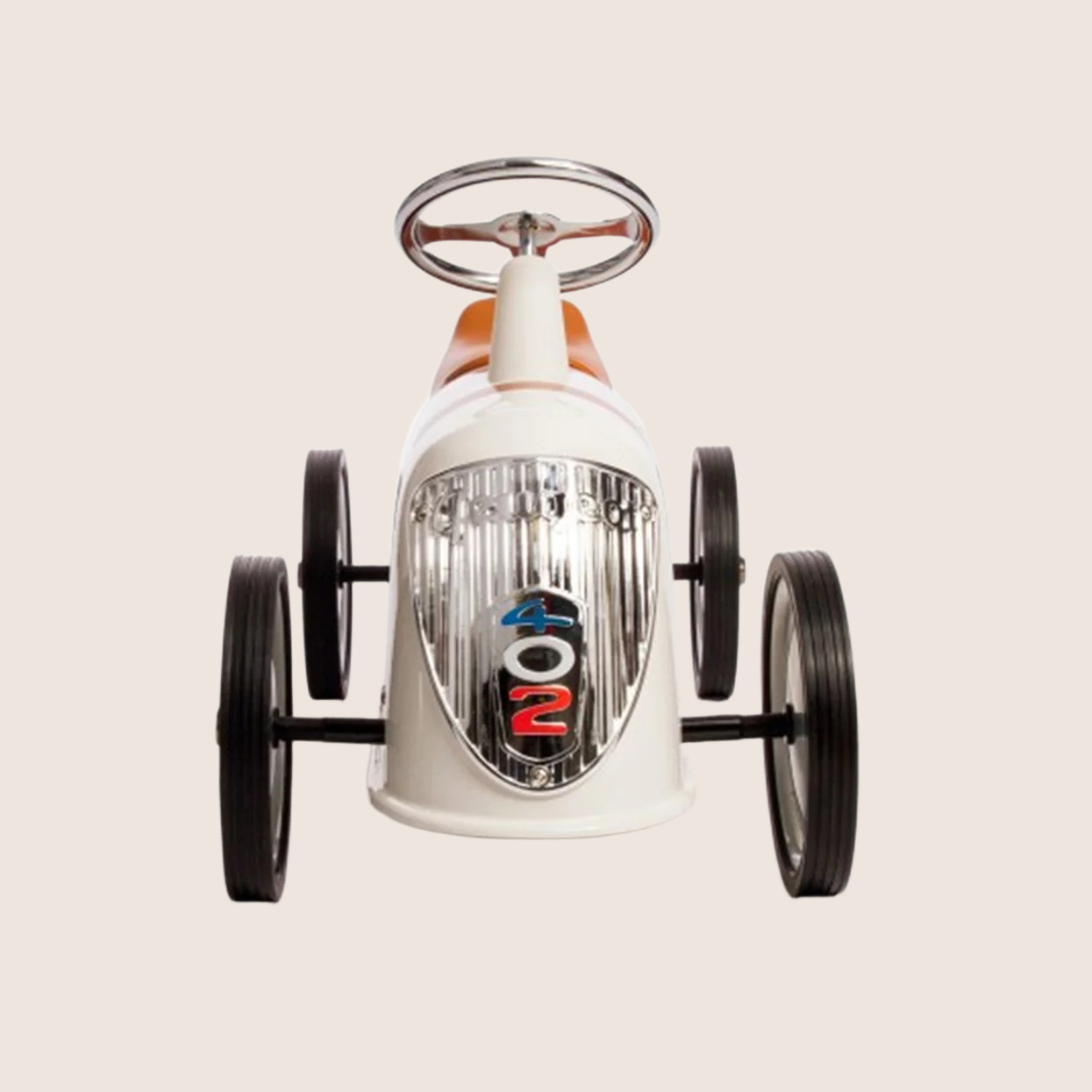 Peugeot 402 Race car