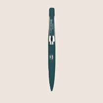 Lux ballpoint pen - Luxurious ballpoint pen with smooth writing experience, ideal for professionals and gift ideas.