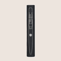 Lux ballpoint pen - Luxurious ballpoint pen with smooth writing experience, ideal for professionals and gift ideas.
