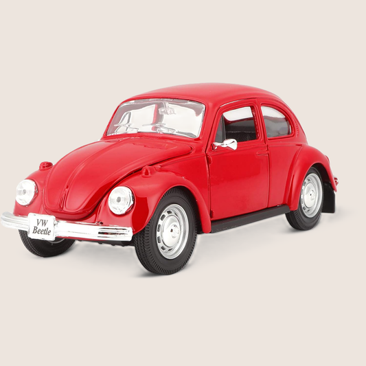 Maisto Volkswagen Beetle 1:24