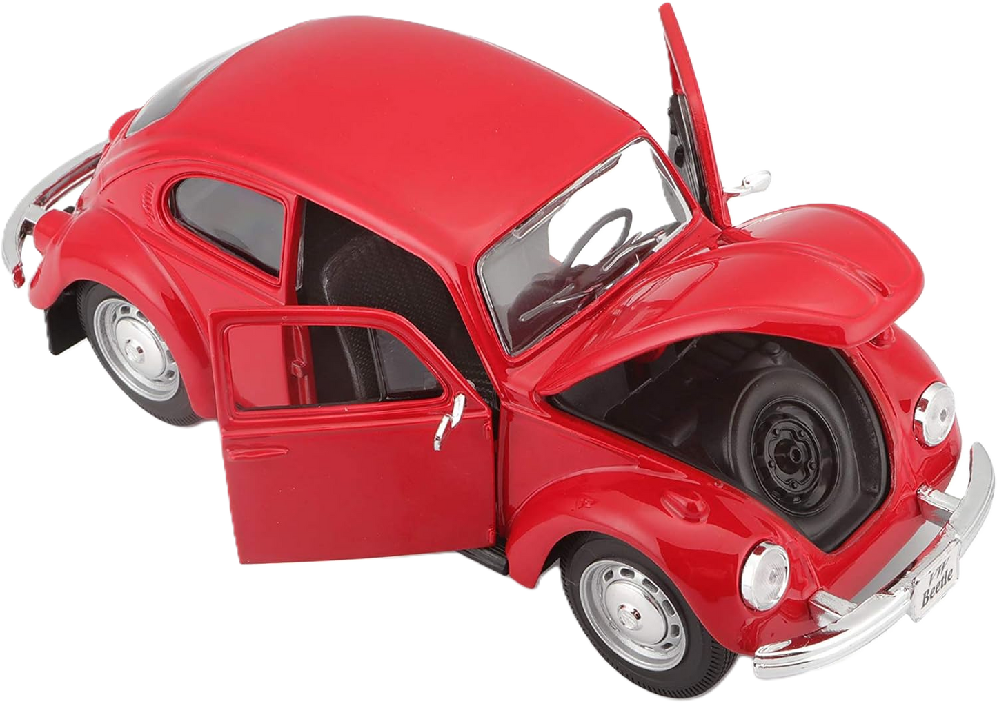 Maisto Volkswagen Beetle 1:24