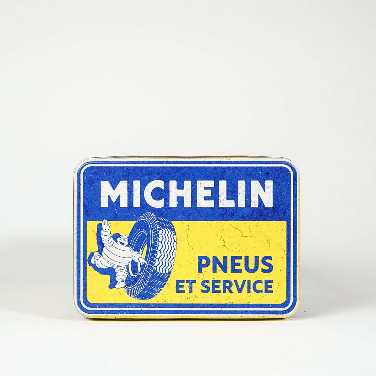 Michelin Tin Can Large