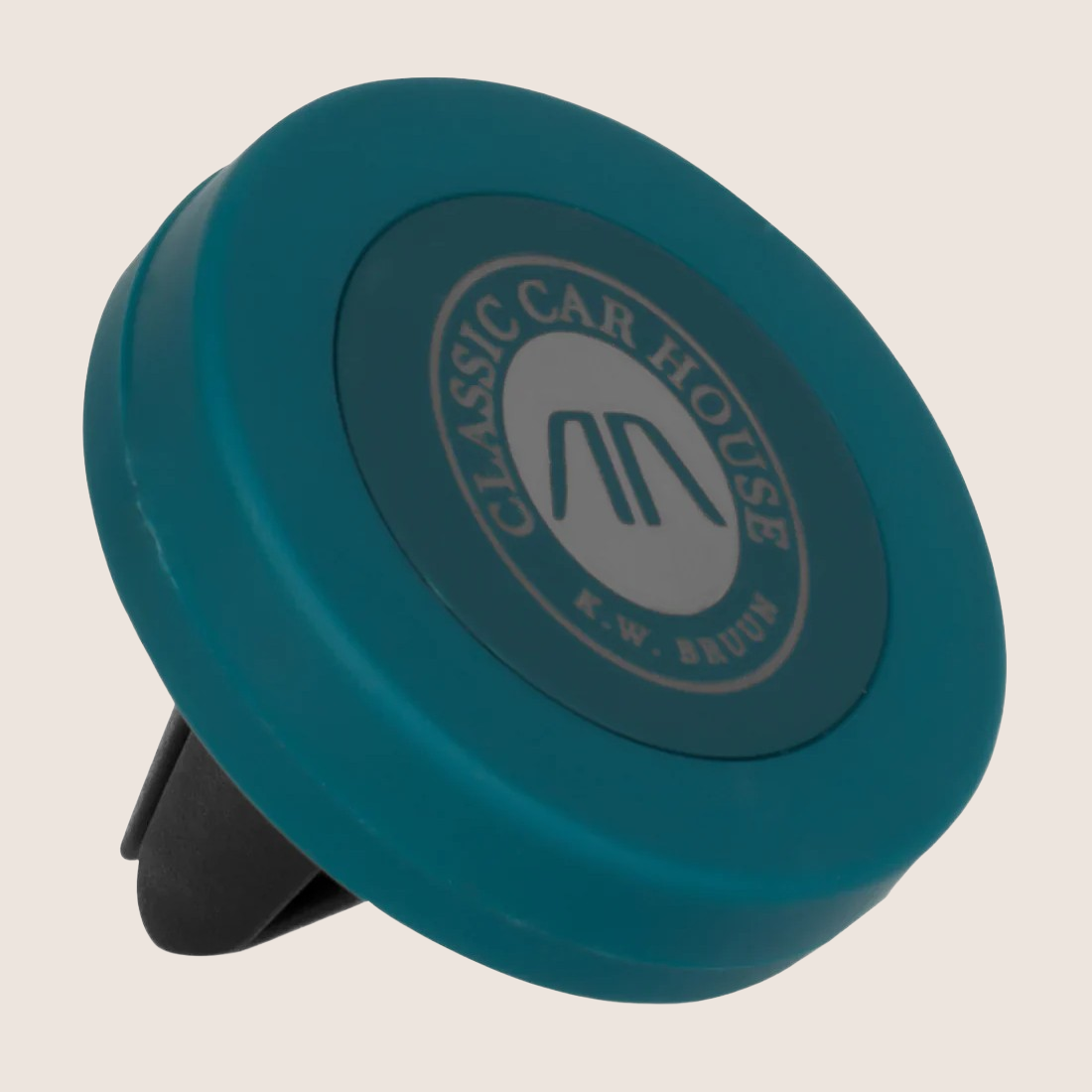 Mobile holder CCH - Practical and stylish mobile holder, ideal for driving or the workplace.