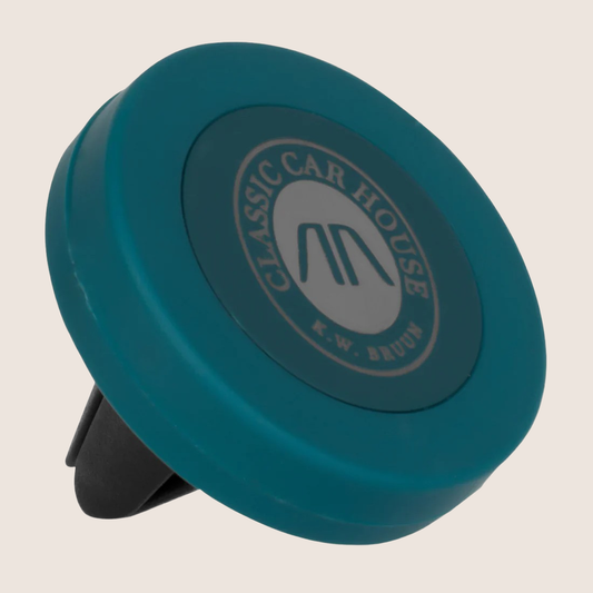 Mobile holder CCH - Practical and stylish mobile holder, ideal for driving or the workplace.