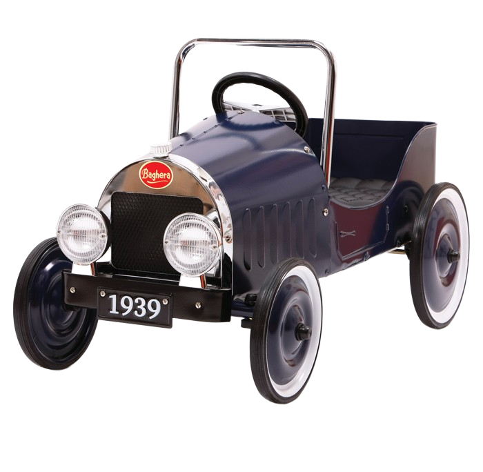 Classic Pedal Car