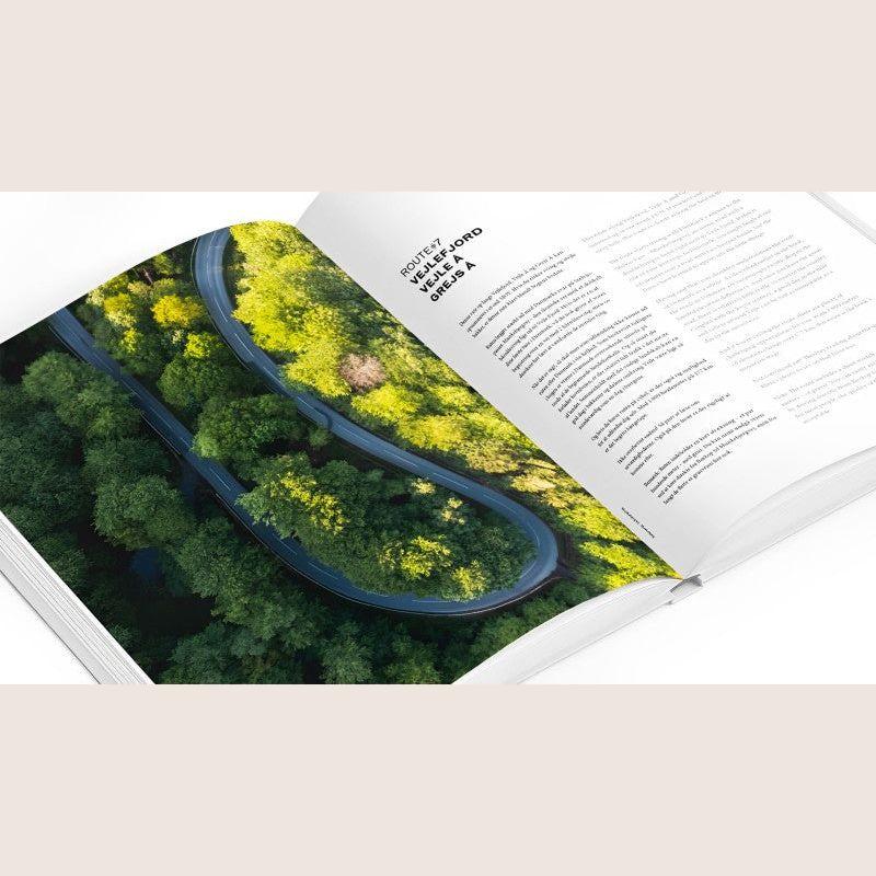 360 Denmark Fyn, Sønderjylland, Østjylland (book) - Experience guide to Fyn, Sønderjylland and Østjylland, filled with exciting destinations.