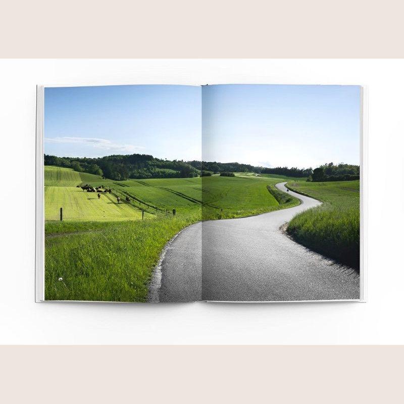 360 Denmark Fyn, Sønderjylland, Østjylland (book) - Experience guide to Fyn, Sønderjylland and Østjylland, filled with exciting destinations.
