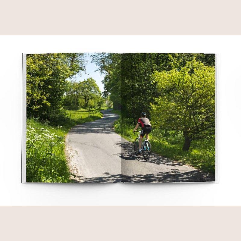360 Denmark Fyn, Sønderjylland, Østjylland (book) - Experience guide to Fyn, Sønderjylland and Østjylland, filled with exciting destinations.