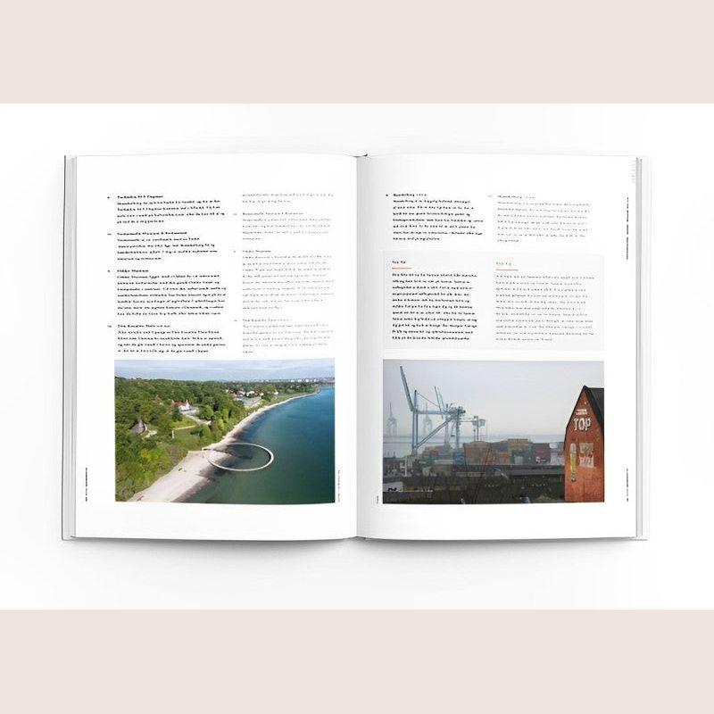 360 Denmark Fyn, Sønderjylland, Østjylland (book) - Experience guide to Fyn, Sønderjylland and Østjylland, filled with exciting destinations.