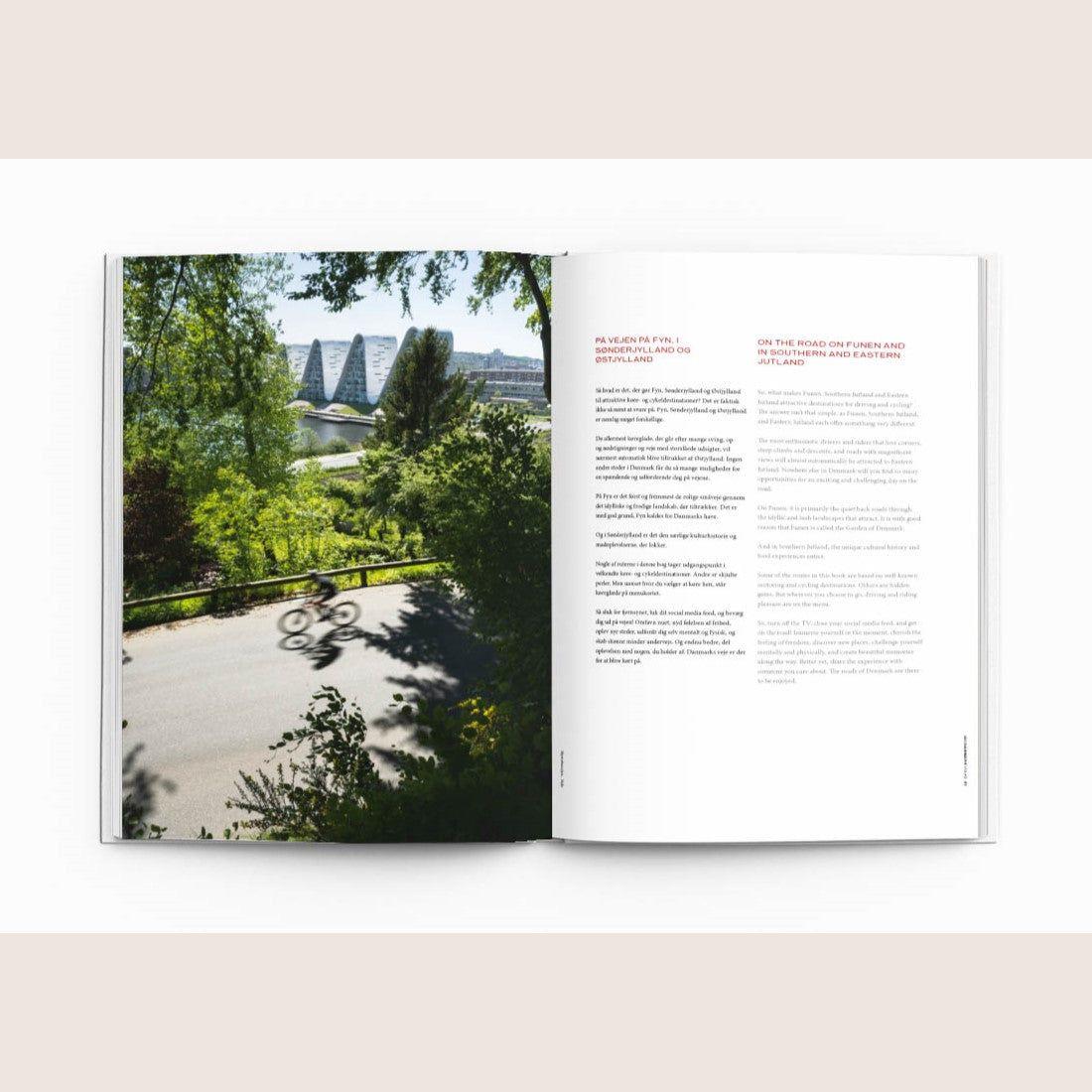 360 Denmark Fyn, Sønderjylland, Østjylland (book) - Experience guide to Fyn, Sønderjylland and Østjylland, filled with exciting destinations.