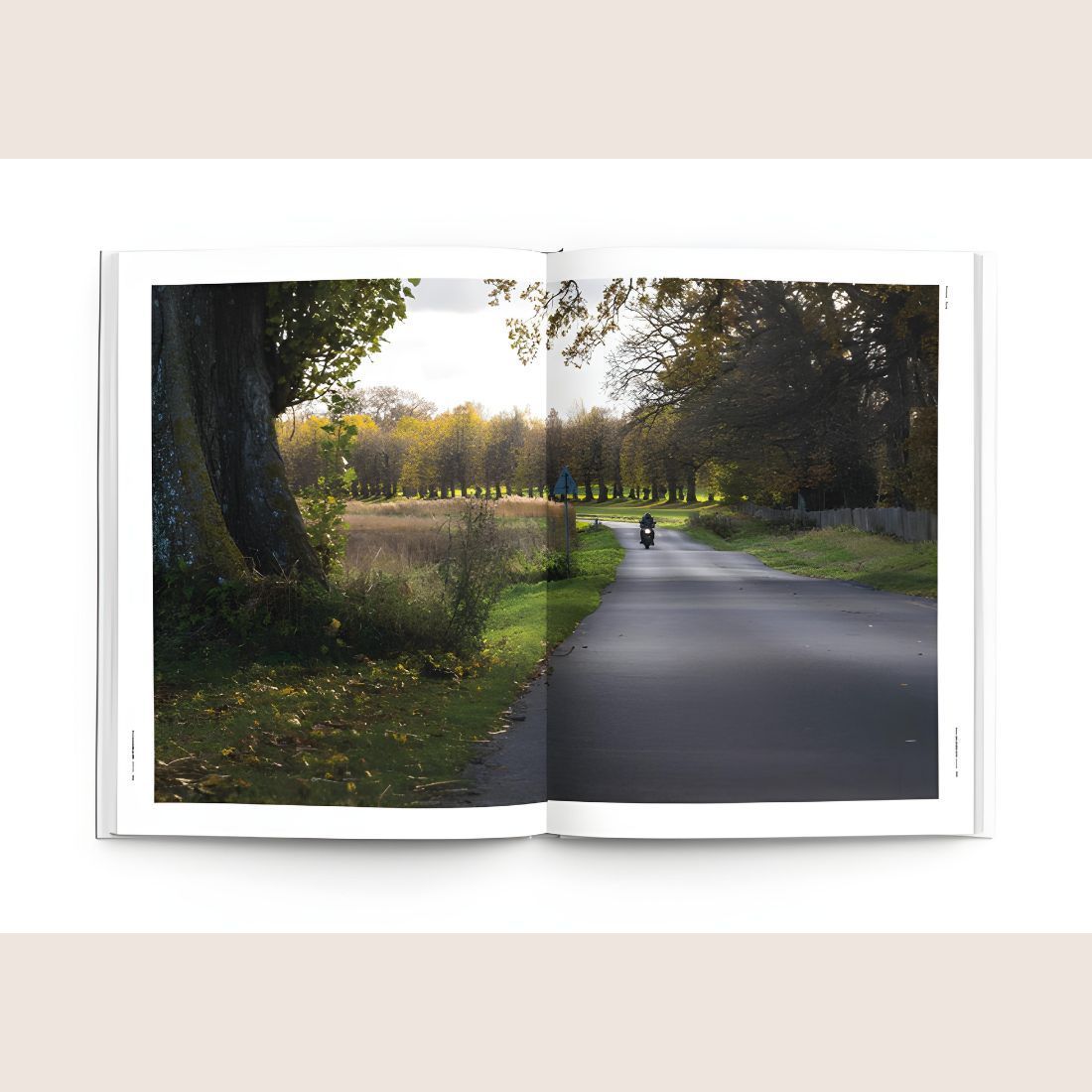 360 Denmark Zealand, Møn, Bornholm (book) - Travel book about Zealand, Møn and Bornholm, with hidden gems and scenic spots.

