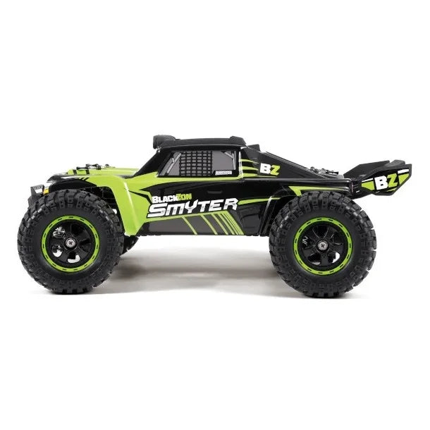 Smyter Blackzone Desert Remote Control - High-performance remote-controlled car for driving in rough terrain.