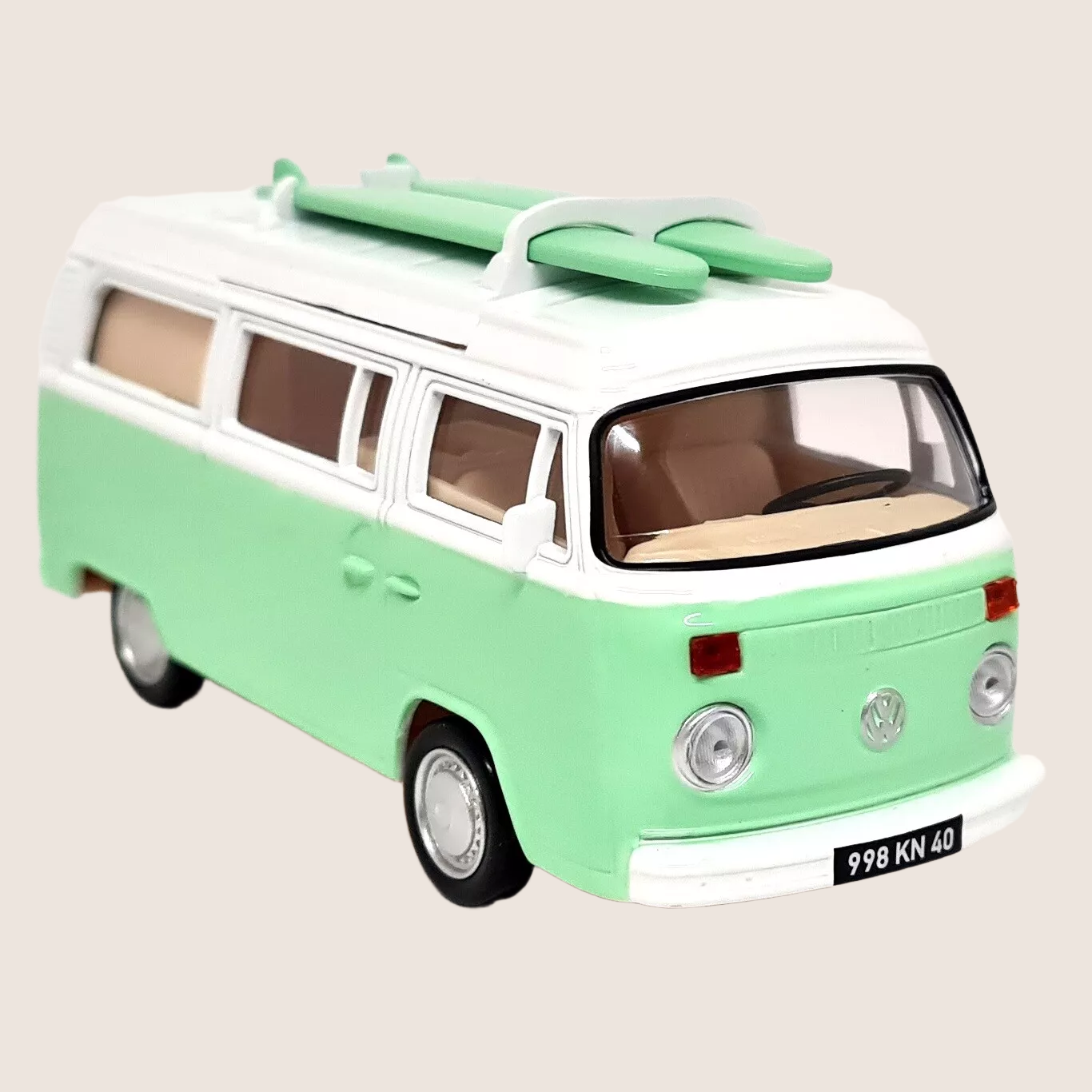 Volkswagen T2 Combi 1:43