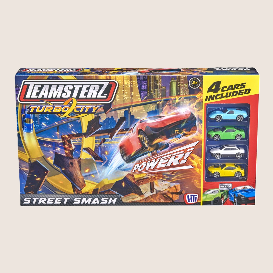 Bburago 1:24 Ferrari 499P LMH Model Kit - 34-piece kit of the Le Mans 2023 winner. Detailed 1:24 scale model, perfect for collectors and motorsport fans.