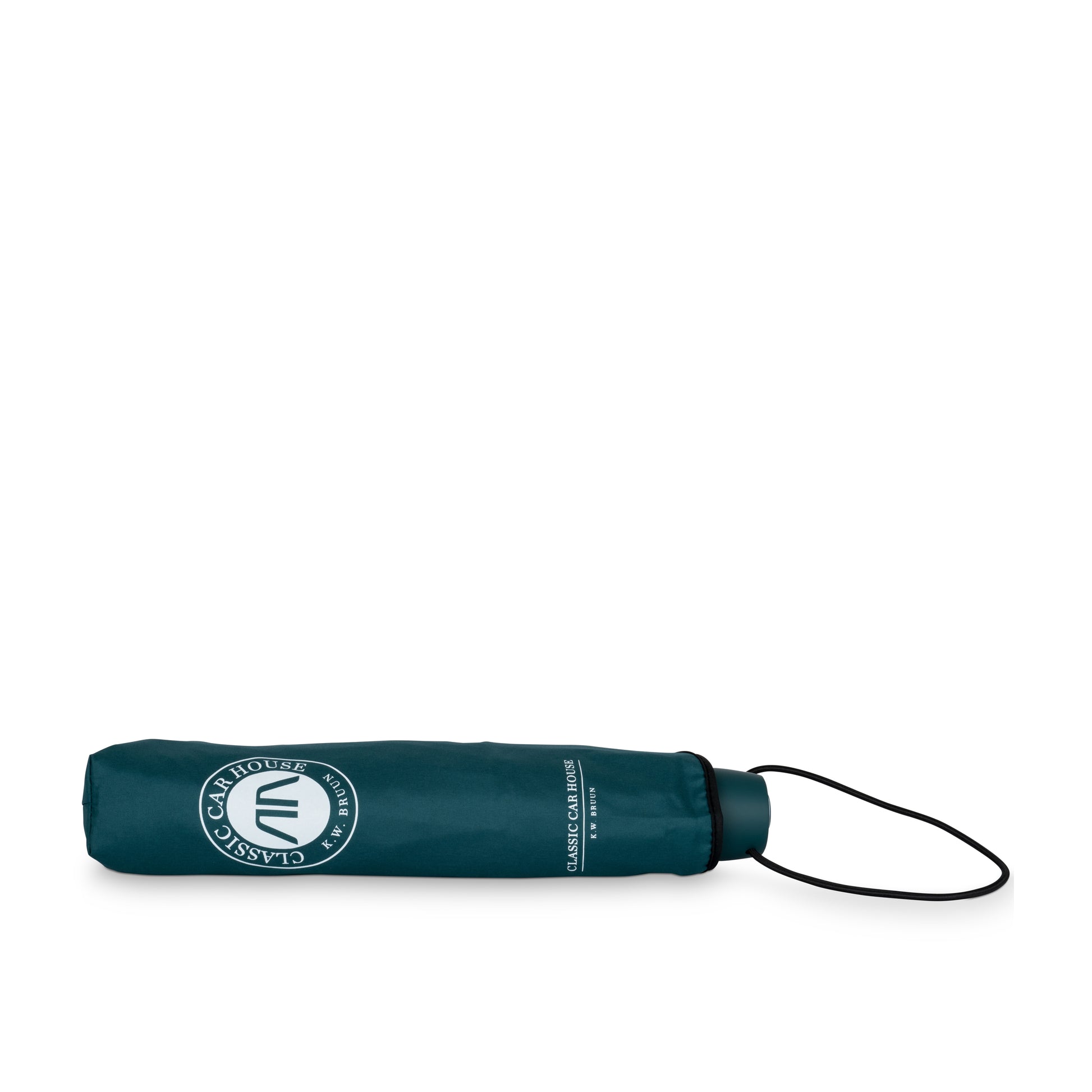 Umbrella CCH - Elegant umbrella for protection against rain, with stylish design and solid construction.