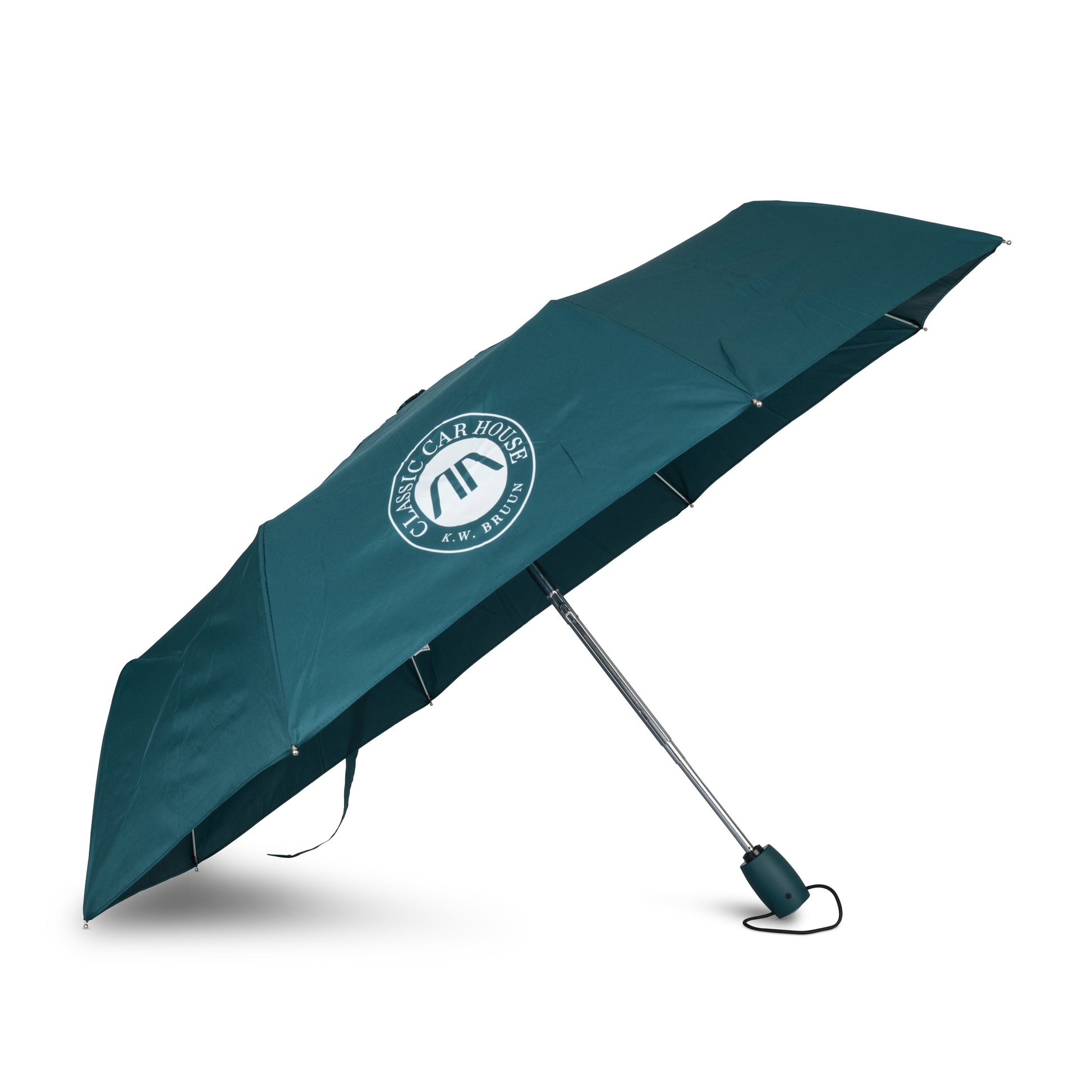 Umbrella CCH - Elegant umbrella for protection against rain, with stylish design and solid construction.