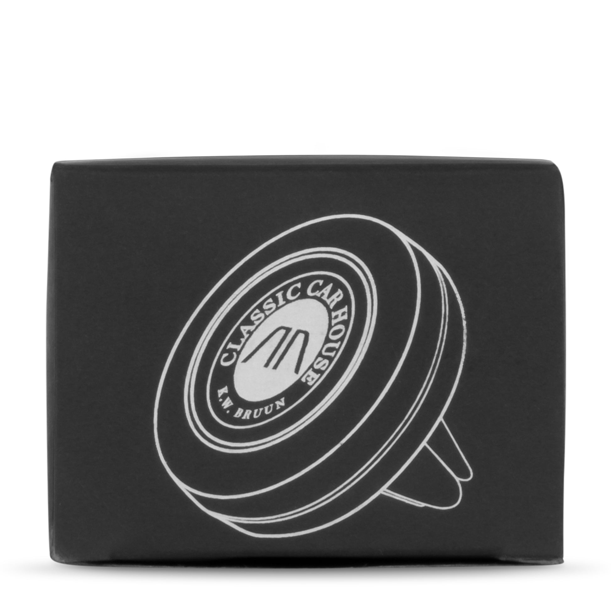 Mobile holder CCH - Practical and stylish mobile holder, ideal for driving or the workplace.