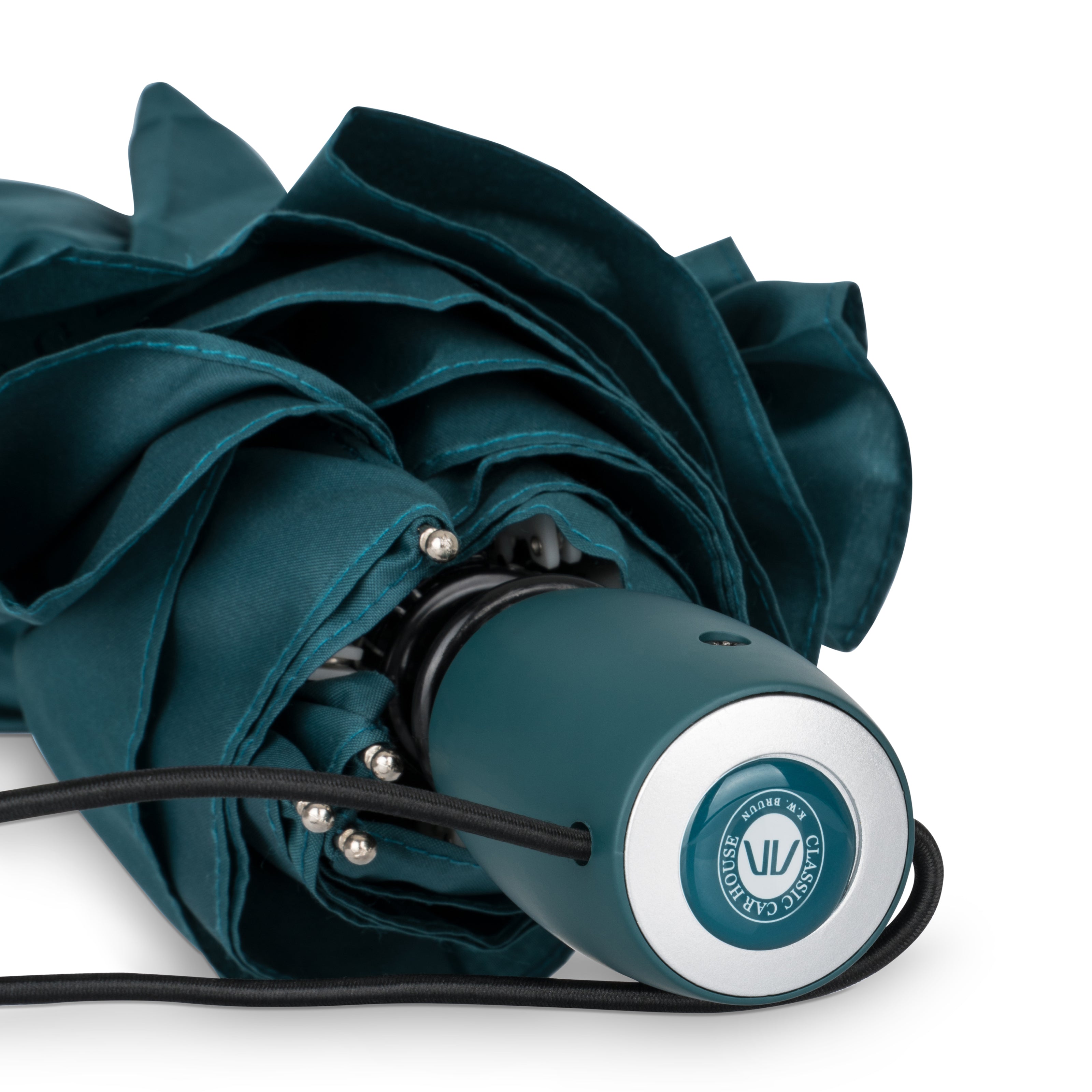 Umbrella CCH - Elegant umbrella for protection against rain, with stylish design and solid construction.